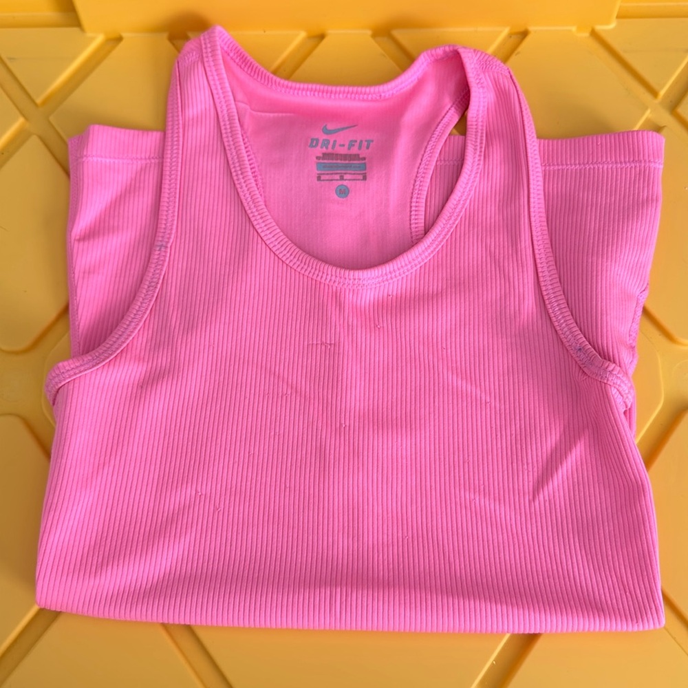 Nike tank top